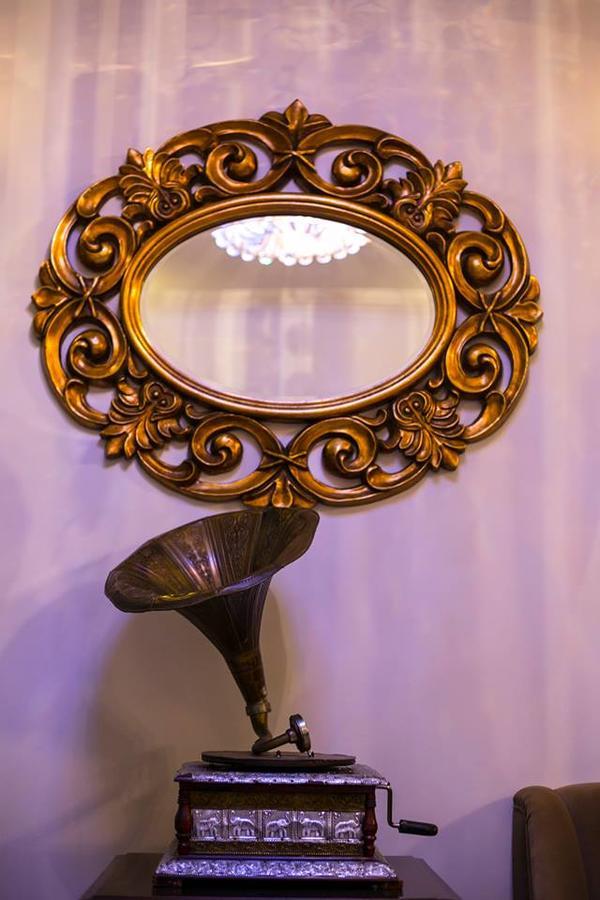 Cevik Palace Otel Анталия Екстериор снимка